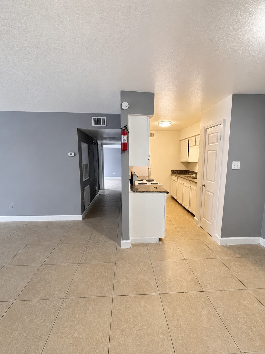 Apartment Features