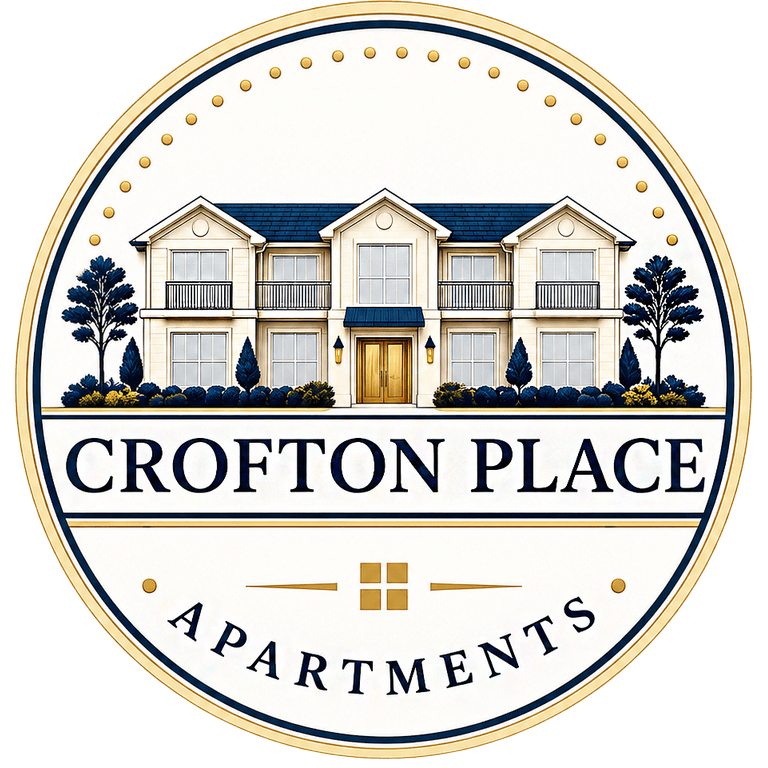 Crofton Place Apartments