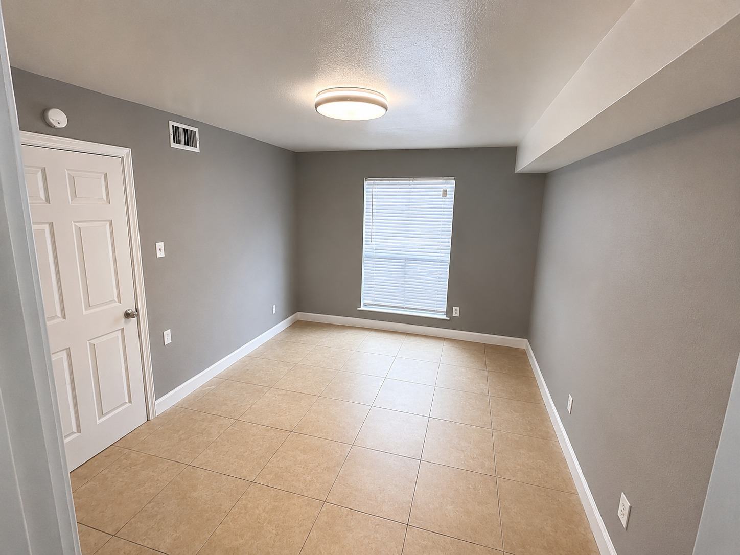 Ready Bedroom